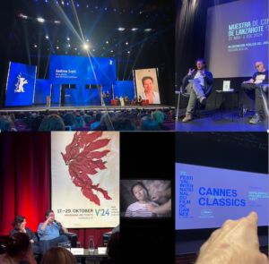 LAS FRONTERAS DE LOS FESTIVALES: LA CIRCULACIÓN DE LAS PELÍCULAS EN UN ECOSISTEMA DE IMÁGENES EN MUTACIÓN
